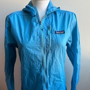 Men’s Patagonia Teal Spring Jacket (sz S)